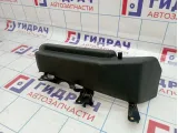 Кронштейн полки багажника правый Opel Astra (H) 7236130