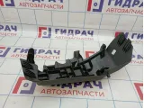 Кронштейн полки багажника правый Opel Astra (H) 7236130