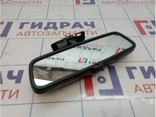 Зеркало заднего вида Opel Astra (H) 6428259