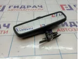 Зеркало заднего вида Opel Astra (H) 6428259