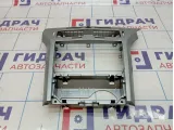 Рамка магнитолы Opel Astra (H) 7209566