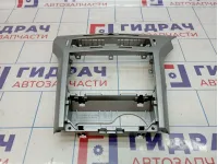 Рамка магнитолы Opel Astra (H) 7209566