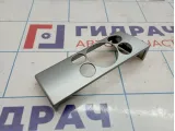 Накладка декоративная на торпедо левая Opel Astra (H) 7209740
