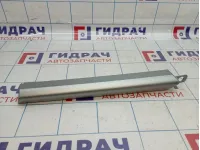 Накладка декоративная на торпедо правая Opel Astra (H) 7209738