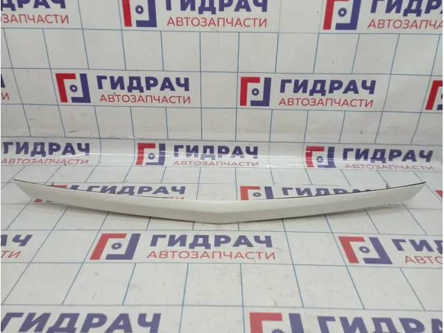 Накладка двери багажника Opel Astra (H) 176187