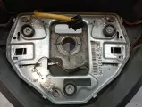Рулевое колесо Opel Astra (H) 913372