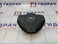 Подушка безопасности в рулевое колесо Opel Astra (H) 5199379