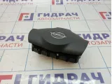 Подушка безопасности в рулевое колесо Opel Astra (H) 5199379