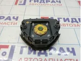 Подушка безопасности в рулевое колесо Opel Astra (H) 5199379