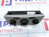 Блок управления климатической установкой Opel Astra (H) 13274233