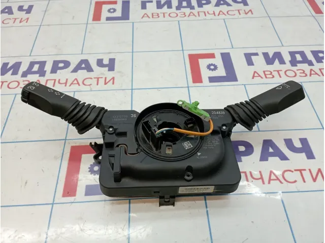 Переключатель подрулевой Opel Astra (H) 6235373