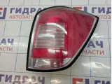 Фонарь задний правый Opel Astra (H)
