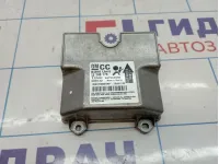 Блок управления AIR BAG Opel Astra (H) 13288176