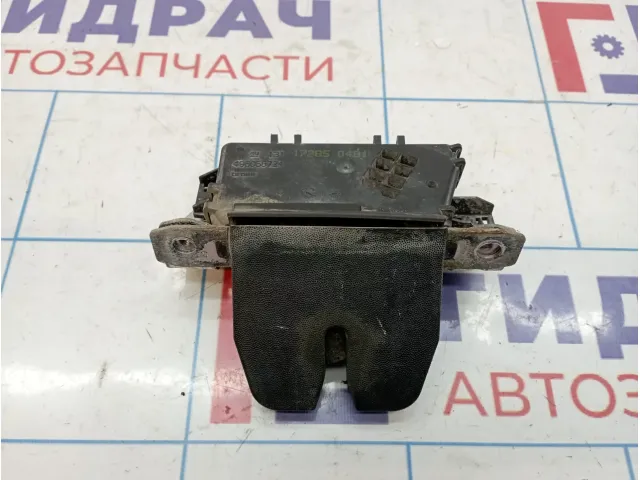 Замок багажника Opel Astra (H) 133220