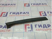 Накладка стойки наружняя левая Opel Astra (H) 013123710