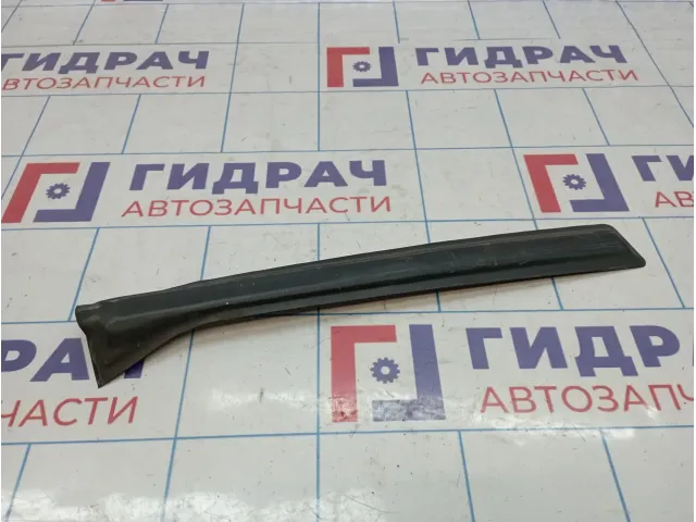 Накладка стойки наружняя левая Opel Astra (H) 013123710