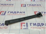 Накладка стойки наружняя левая Opel Astra (H) 013123710