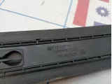 Накладка стойки наружняя левая Opel Astra (H) 013123710