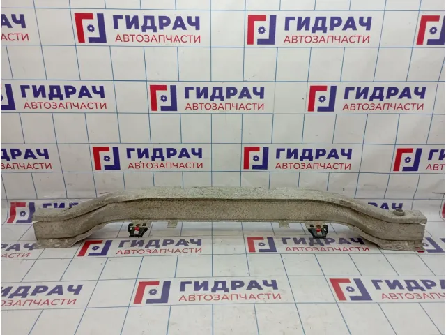 Усилитель заднего бампера Opel Astra (H) 1405231