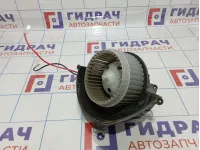 Моторчик отопителя Opel Astra (H) 1845099
