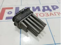 Резистор отопителя Opel Astra (H) 1808441