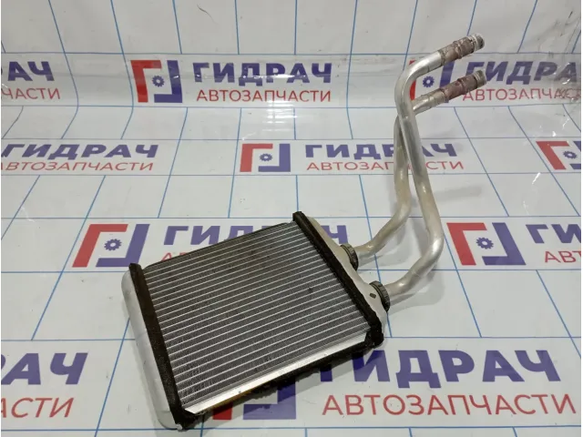 Радиатор отопителя Opel Astra (H) 1618312