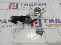 Замок зажигания Opel Astra (H) 09180562