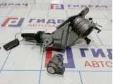 Замок зажигания Opel Astra (H) 09180562