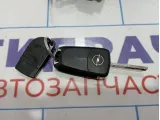 Замок зажигания Opel Astra (H) 09180562