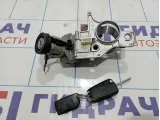 Замок зажигания Opel Astra (H) 09180562