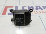 Моторчик заслонки отопителя Opel Astra (H) 52418856