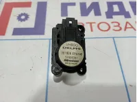 Моторчик заслонки отопителя Opel Astra (H) 52406341