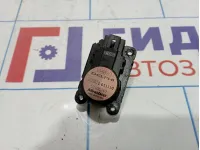 Моторчик заслонки отопителя Opel Astra (H) 52406340