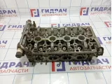 Головка блока цилиндров Opel Astra (H)