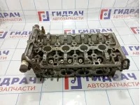 Головка блока цилиндров Opel Astra (H)