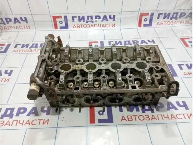 Головка блока цилиндров Opel Astra (H)