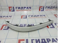 Накладка заднего бампера левая Opel Astra (H) 1404786