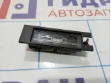 Фонарь подсветки номера Opel Astra (H) 13251936