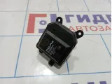 Моторчик заслонки отопителя Opel Astra (H) 52431211