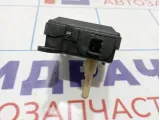 Моторчик заслонки отопителя Opel Astra (H) 52431211