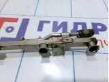 Рейка топливная Opel Astra (H) 817185