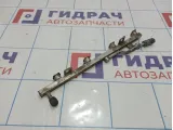 Рейка топливная Opel Astra (H) 817185