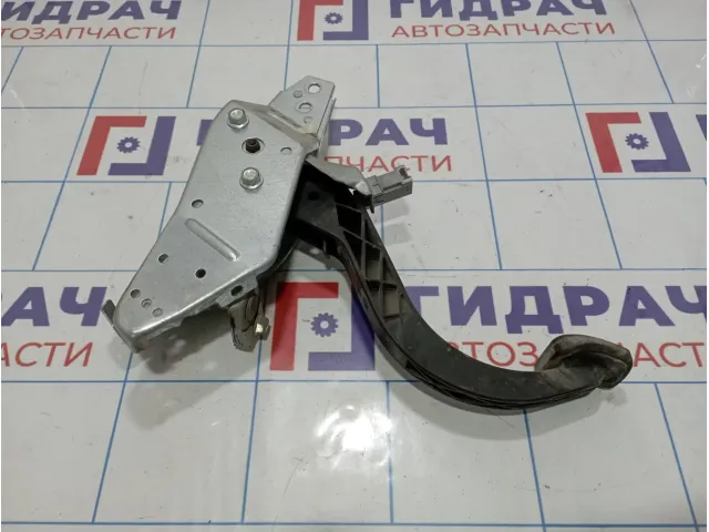 Педаль сцепления Opel Astra (H) 13178258