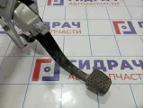 Педаль сцепления Opel Astra (H) 13178258
