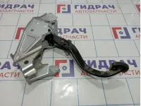 Педаль тормоза Opel Astra (H) 5560327