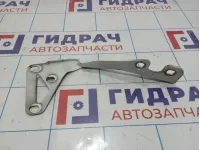 Петля капота левая Opel Astra (H) 1160475
