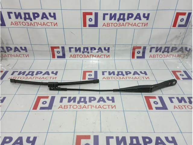 Поводок стеклоочистителя передний правый Opel Astra (H) 6272514