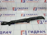 Кронштейн заднего бампера центральный Opel Astra (H) 1404863