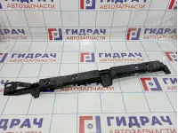 Кронштейн заднего бампера центральный Opel Astra (H) 1404863