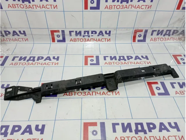 Кронштейн заднего бампера центральный Opel Astra (H) 1404863